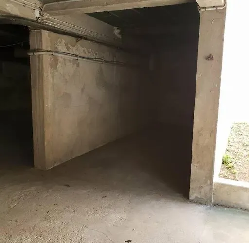 Lägenhet Avec Place De Parking Nancy